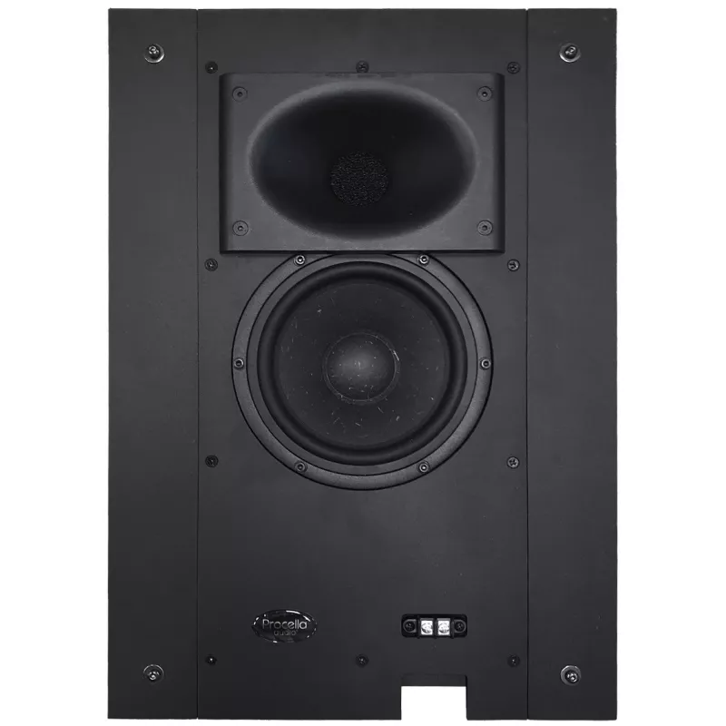 ENCEINTE CINEMA PROCELLA AUDIO P6iW Mk II