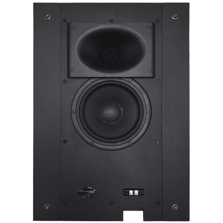 ENCEINTE CINEMA PROCELLA AUDIO P6iW Mk II