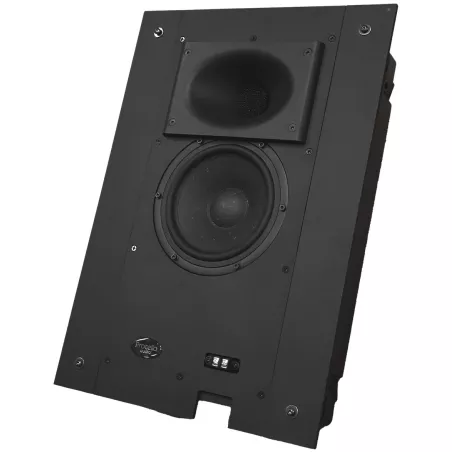 ENCEINTE CINEMA PROCELLA AUDIO P6iW Mk II