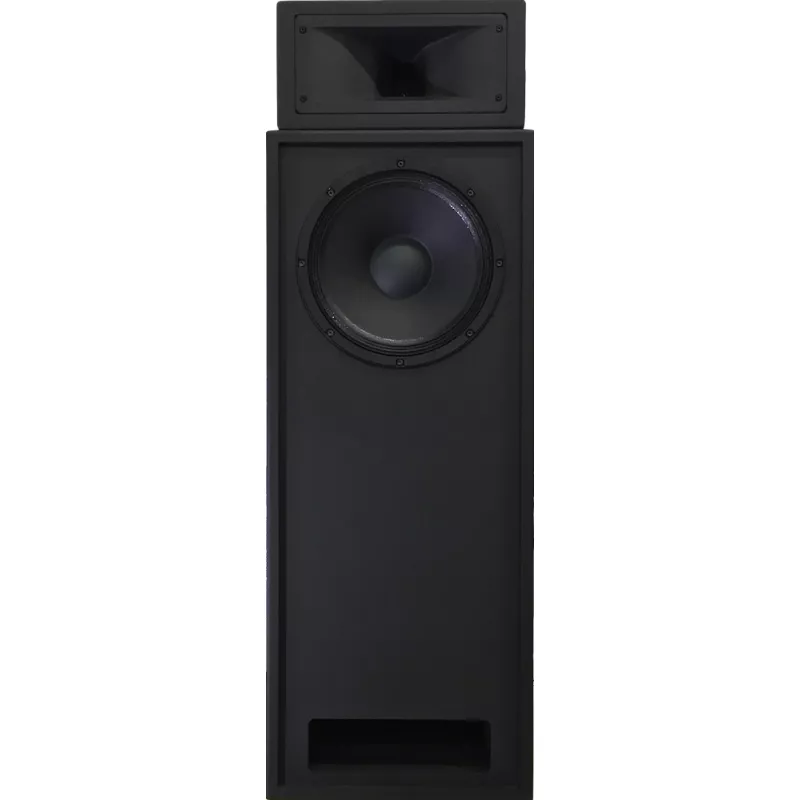 Enceinte cinéma LCR E12