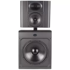 ENCEINTE CINEMA PROCELLA AUDIO P815