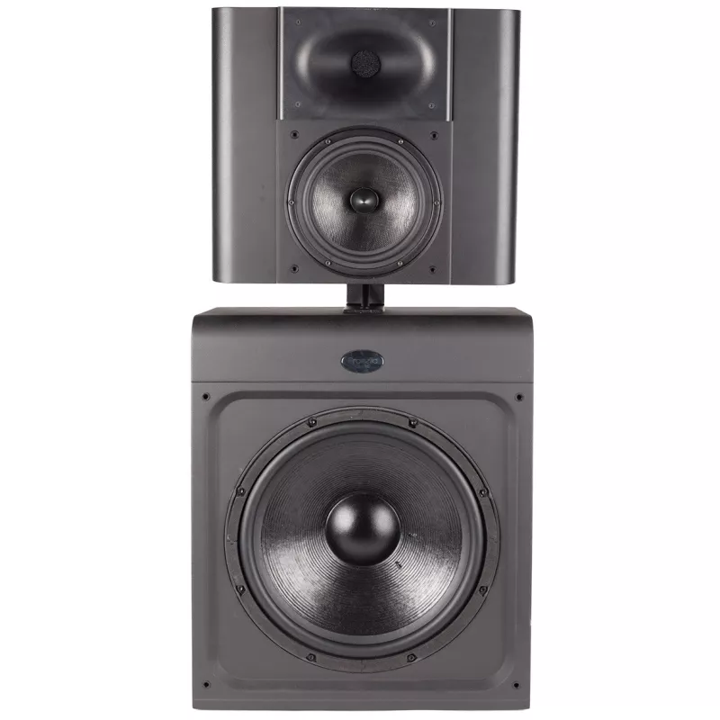 ENCEINTE CINEMA PROCELLA AUDIO P815