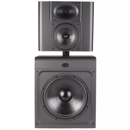 ENCEINTE CINEMA PROCELLA AUDIO P815
