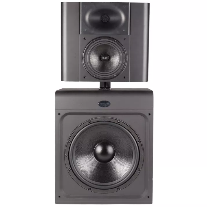 ENCEINTE CINEMA PROCELLA AUDIO P815