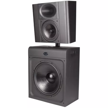 ENCEINTE CINEMA PROCELLA AUDIO P815
