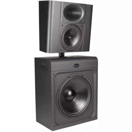 ENCEINTE CINEMA PROCELLA AUDIO P815