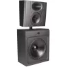 ENCEINTE CINEMA PROCELLA AUDIO P815