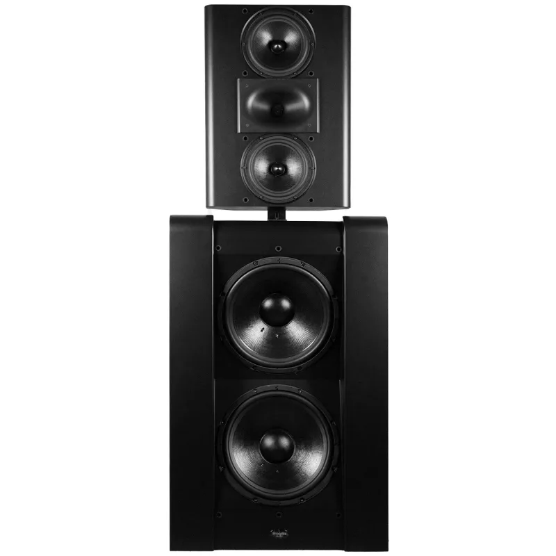 ENCEINTE CINEMA PROCELLA AUDIO P880