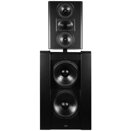 ENCEINTE CINEMA PROCELLA AUDIO P880