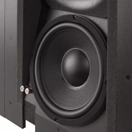 ENCEINTE CINEMA PROCELLA AUDIO P8 ICW
