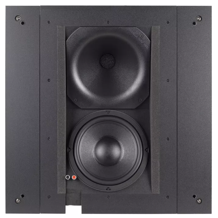 ENCEINTE CINEMA PROCELLA AUDIO P8 ICW