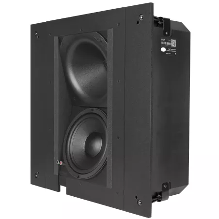 ENCEINTE CINEMA PROCELLA AUDIO P8 ICW
