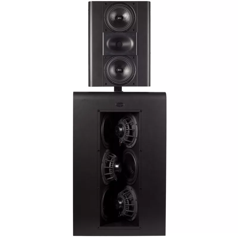 ENCEINTE CINEMA PROCELLA AUDIO P860