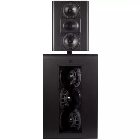 ENCEINTE CINEMA PROCELLA AUDIO P860