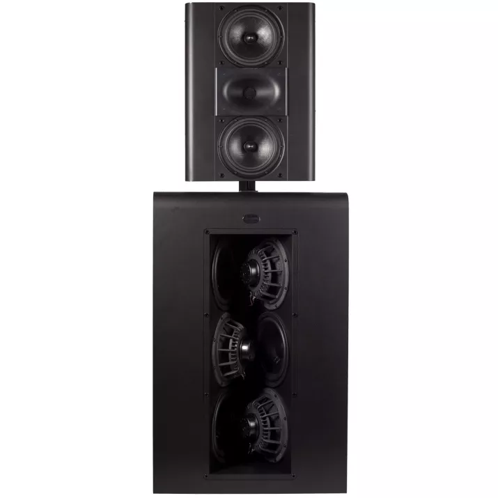 ENCEINTE CINEMA PROCELLA AUDIO P860