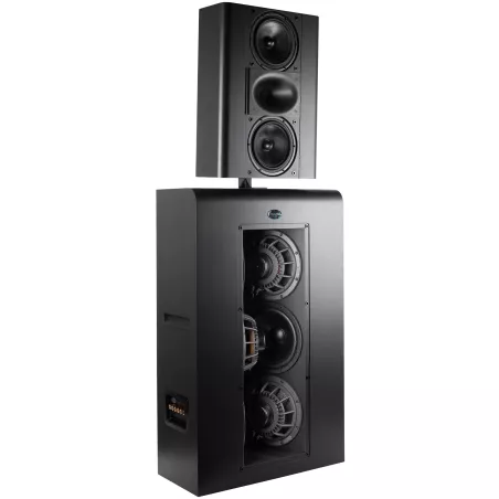 ENCEINTE CINEMA PROCELLA AUDIO P860