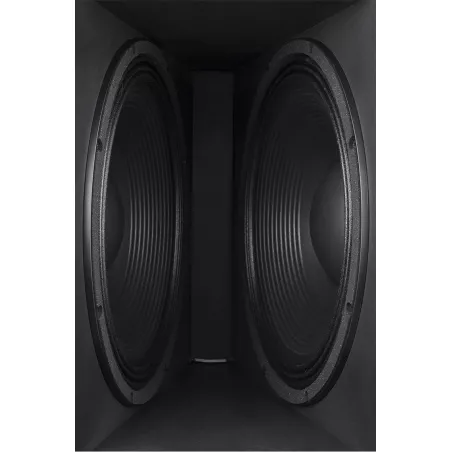 CAISSON DE GRAVES CINEMA PROCELLA AUDIO V21