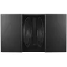 CAISSON DE GRAVES CINEMA PROCELLA AUDIO V21