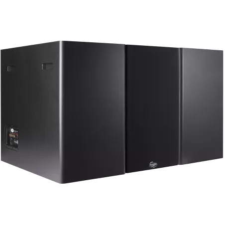 CAISSON DE GRAVES CINEMA PROCELLA AUDIO V21