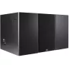 CAISSON DE GRAVES CINEMA PROCELLA AUDIO V21