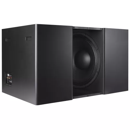 CAISSON DE GRAVES CINEMA PROCELLA AUDIO V21