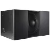 CAISSON DE GRAVES CINEMA PROCELLA AUDIO V21
