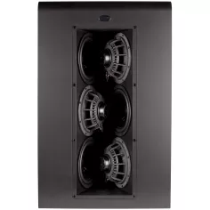 CAISSON DE GRAVES CINEMA PROCELLA AUDIO V6