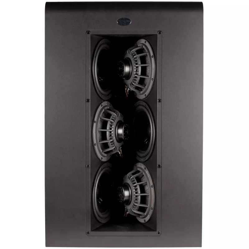 CAISSON DE GRAVES CINEMA PROCELLA AUDIO V6
