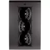 CAISSON DE GRAVES CINEMA PROCELLA AUDIO V6