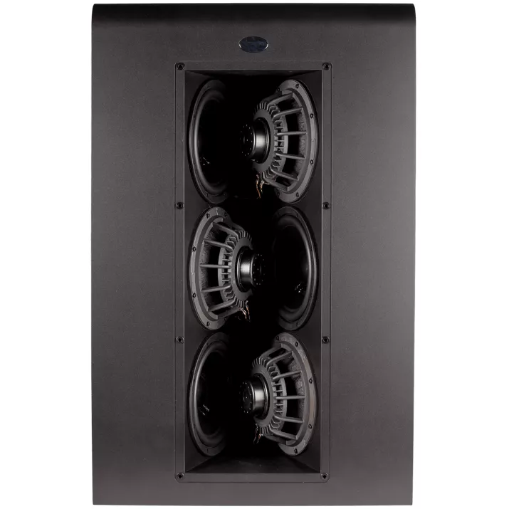 CAISSON DE GRAVES CINEMA PROCELLA AUDIO V6