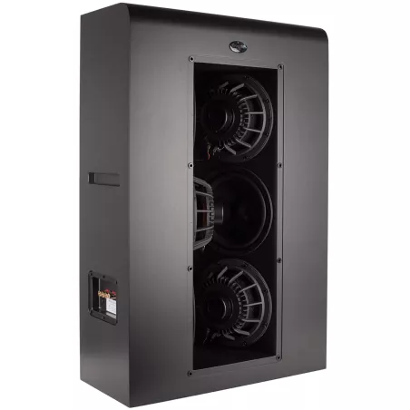 CAISSON DE GRAVES CINEMA PROCELLA AUDIO V6