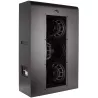 CAISSON DE GRAVES CINEMA PROCELLA AUDIO V6