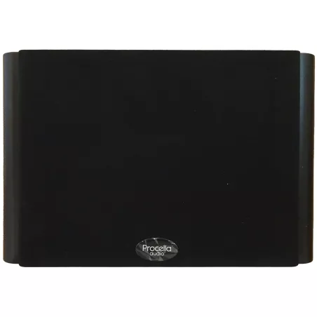 ENCEINTE CINEMA PROCELLA AUDIO P6 MkII