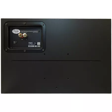 ENCEINTE CINEMA PROCELLA AUDIO P6 MkII