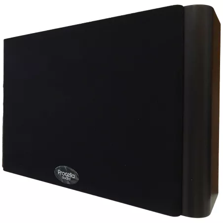ENCEINTE CINEMA PROCELLA AUDIO P6 MkII