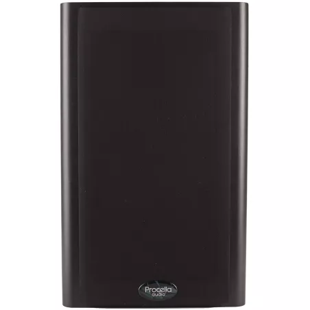 ENCEINTE CINEMA PROCELLA AUDIO P6V MkII