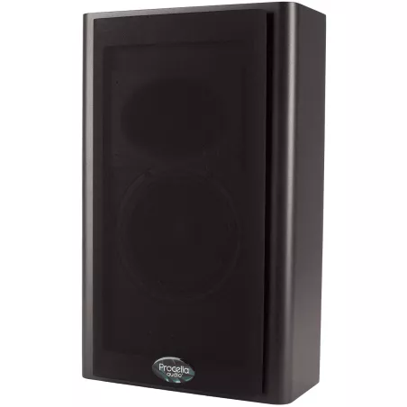 ENCEINTE CINEMA PROCELLA AUDIO P6V MkII