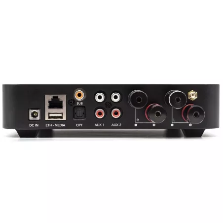 AMPLIFICATEUR WIFI OCTAVIO AMP
