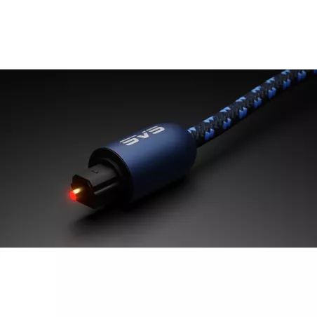 Cables optique SVS SOUNDPATH DIGITAL OPTICAL CABLE 