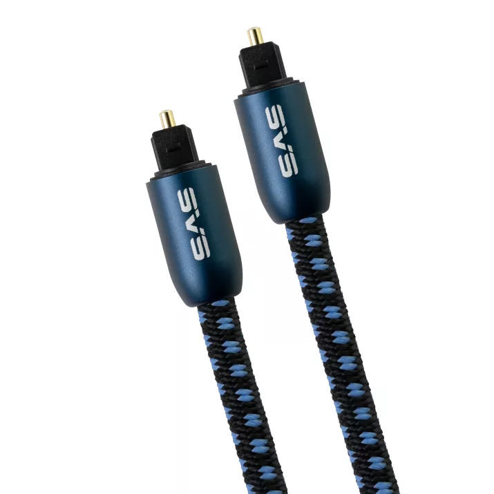 Cables optique SVS SOUNDPATH DIGITAL OPTICAL CABLE 