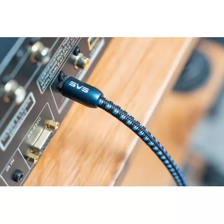 Cables optique SVS SOUNDPATH DIGITAL OPTICAL CABLE 