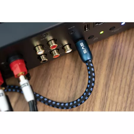 Cables optique SVS SOUNDPATH DIGITAL OPTICAL CABLE 