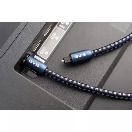 Cables optique SVS SOUNDPATH DIGITAL OPTICAL CABLE 