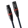 SVS XLR AUDIO MONO