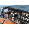 SVS XLR AUDIO MONO