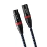 SVS XLR AUDIO MONO