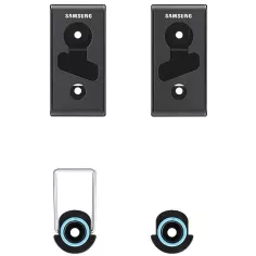 Support mural extra plat SAMSUNG WMN-350M