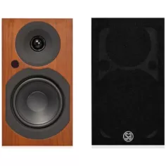 Paire d'enceintes Bluetooth et entrée HDMI ARC SYSTEM AUDI SA AIR 9
