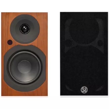 Paire d'enceintes Bluetooth et entrée HDMI ARC SYSTEM AUDI SA AIR 9