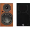 Paire d'enceintes Bluetooth et entrée HDMI ARC SYSTEM AUDI SA AIR 9